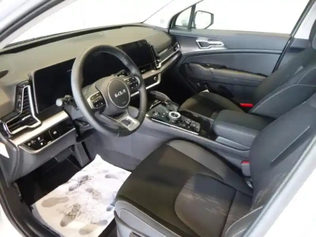 Kia Sportage 1.6 t-gdi 245ch phev active bva6 4wd — photo 11