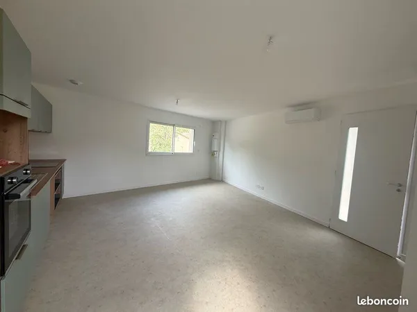 Location Appartement T4 - 80m2