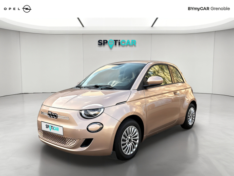 Fiat 500 e 95 ch