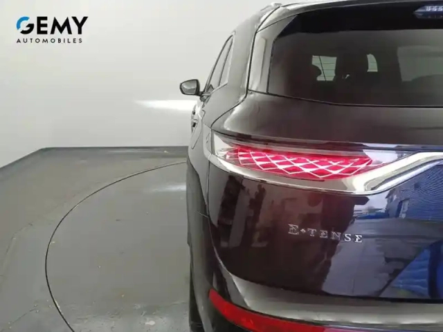 Ds Ds 7 ds7 crossback hybride e-tense 225 eat8 — photo 90