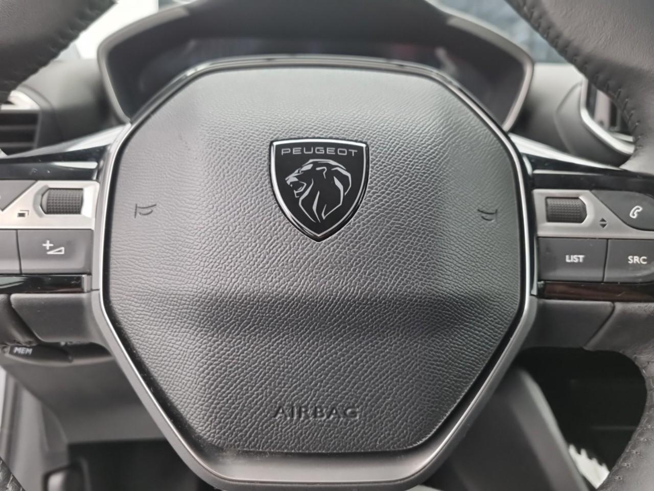 Peugeot 208 puretech 100 s&s bvm6 active — photo 25
