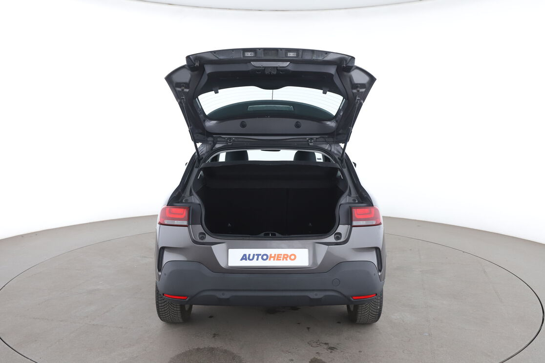 Citroen C4 Cactus 1.2 PureTech Feel BV6 — photo 15
