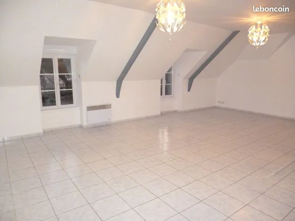 Loue appartement