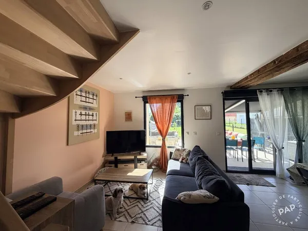 Maison 4 pièces 79 m²
