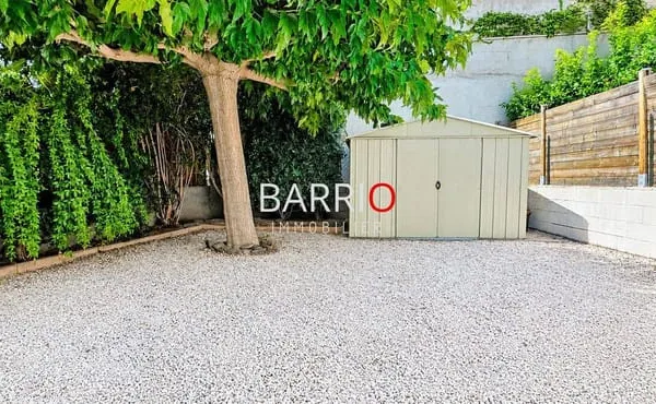 Maison 3 pièces 60 m²