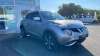 Nissan Juke 1.2 DIG-T 115ch N-Connecta — photo 3