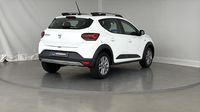 Dacia Sandero 1.0 ECO-G 100ch Confort -22 — photo 5