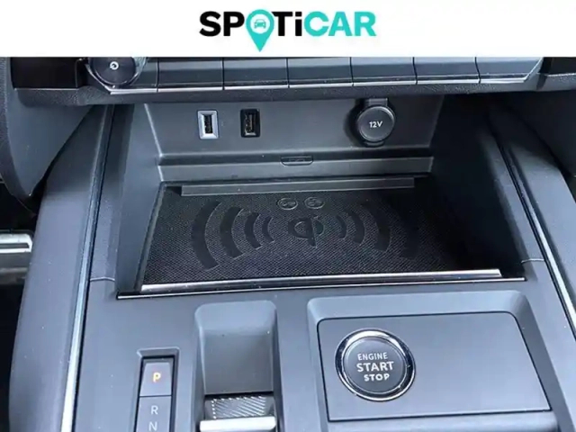 Citroën C5 Aircross puretech 130 s&amp;s eat8 — photo 132
