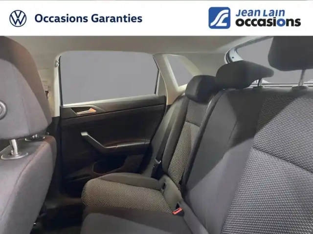 Volkswagen Polo 1.0 tsi 95 s&amp;s bvm5 — photo 6