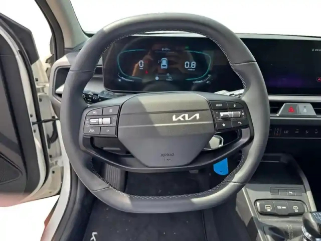 Kia Stonic 1.0 t-gdi 100ch active — photo 12