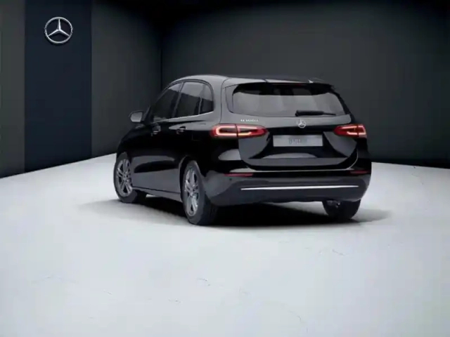 Mercedes Classe B 180 d style line edition — photo 26