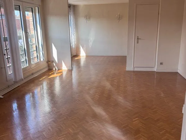 Location appartement Dunkerque centre