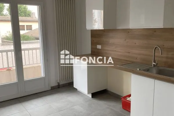 Appartement 5 pièces 109 m²