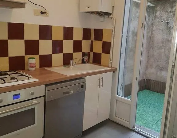Appartement 3 pièces 80 m²