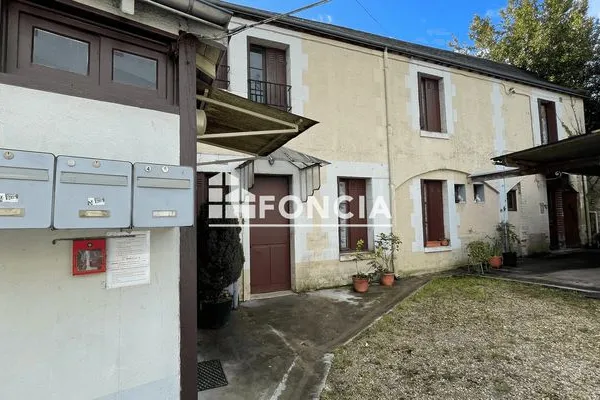 Maison 10 pièces 214 m²
