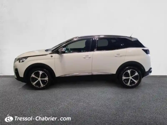 Peugeot 3008 1.2 puretech 130ch s&amp;s eat6 crossway — photo 20