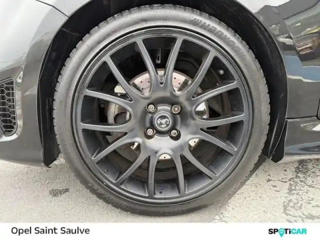 Abarth 500 1.4 turbo t-jet 165ch 595 my22 — photo 13