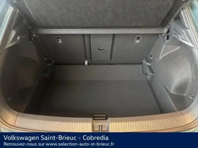 Volkswagen T-Roc 1.5 tsi evo2 150ch r-line edition dsg7 — photo 27