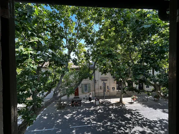 Immeuble 130 m²