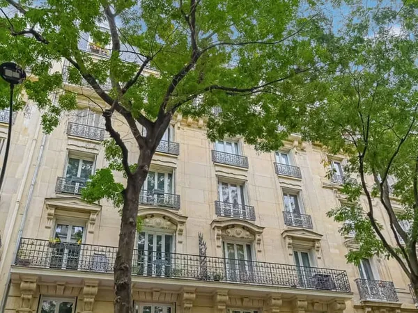 Appartement 2 pièces 49 m²