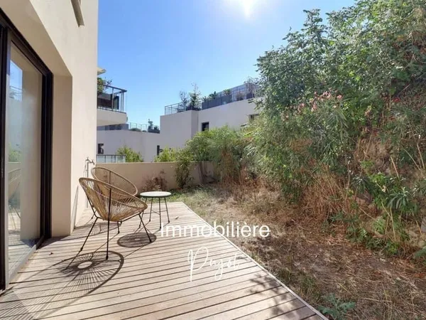 Appartement 1 pièce 41 m²