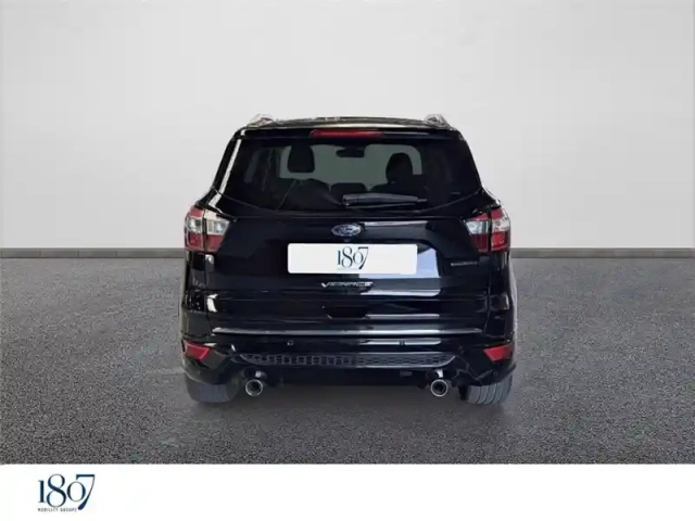 Ford Kuga 1.5 flexifuel-e85 150 s&amp;s 4x2 bvm6 — photo 4