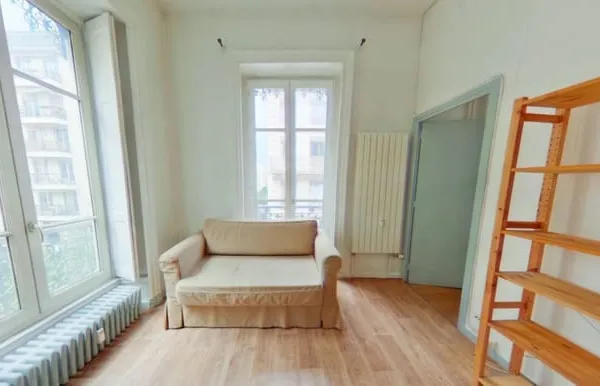 Location - APPARTEMENT T1 - RUE GRENETTE LYON 2EME ARRONDISSEMENT
