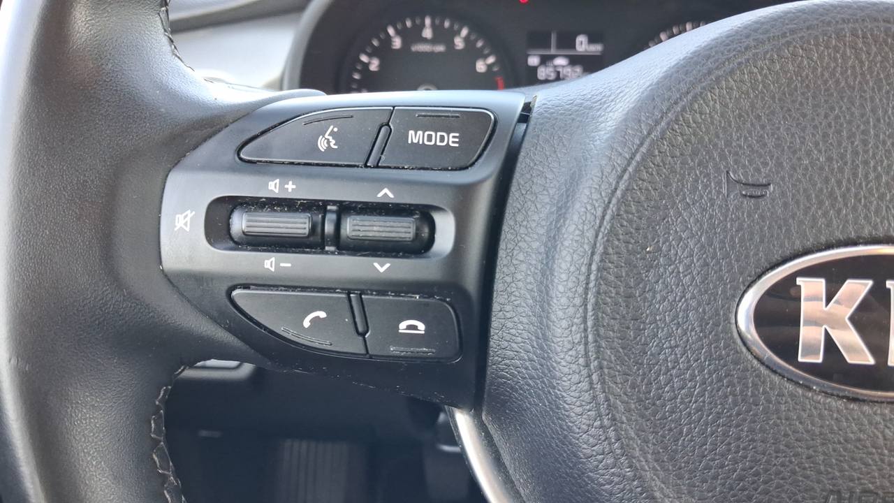KIA Rio 1.0 T-GDi 100 ch BVM6 — photo 27