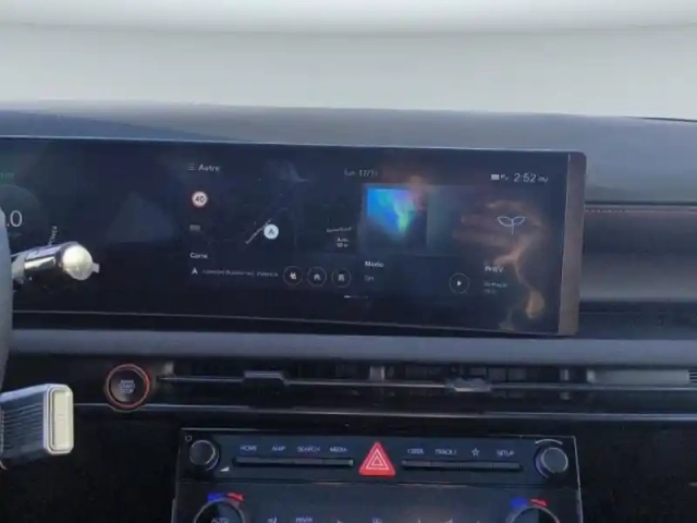 Hyundai Tucson 1.6 t-gdi 253ch phev n line creative — photo 9