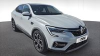 Renault Arkana 1.6 E-Tech 145ch Intens -21B — photo 3