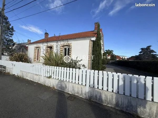 Bureaux 167 m² La Roche-sur-Yon