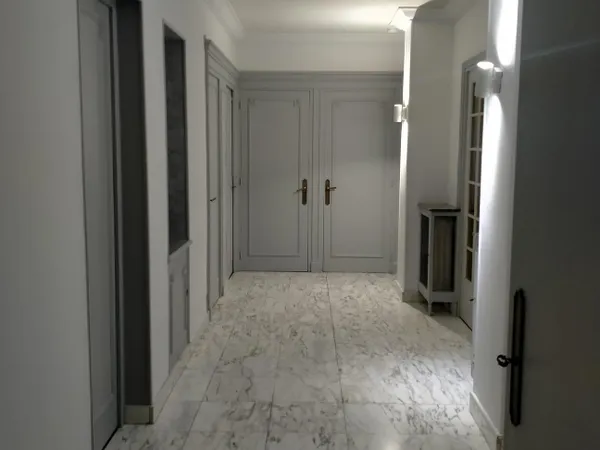 Appartement 5 pièces 96 m²