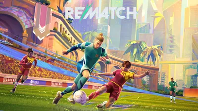 REMATCH x Blue Lock : la collaboration attendue est enfin confirmée !