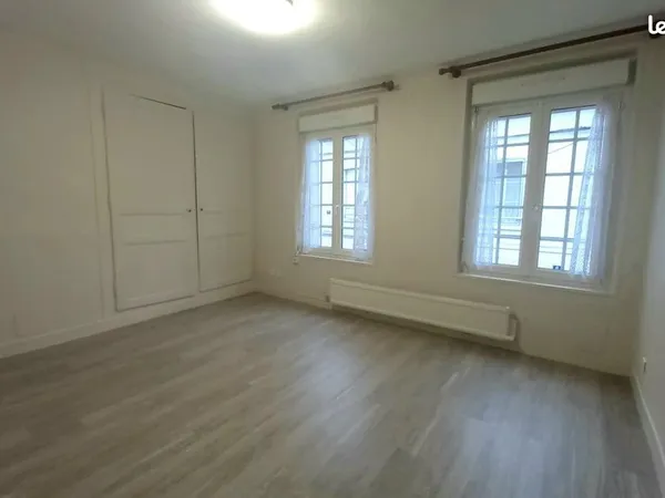 Appartement 1 pièce 32 m²