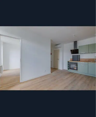 Appartement T2