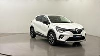Renault Captur 1.3 TCe mild hybrid 160ch Techno EDC — photo 3