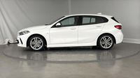 Bmw Série 1 116i 109ch Edition M Design — photo 7