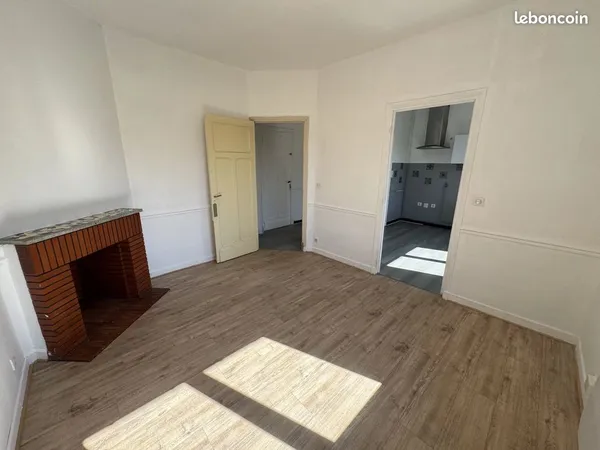Maison 4 pièces 94 m²