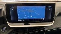 Peugeot 2008 1.2 PureTech 130ch S&S GT EAT8 — photo 19