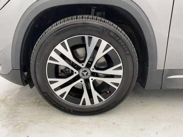 Mercedes Gla 200 d 8g-dct 4matic — photo 49
