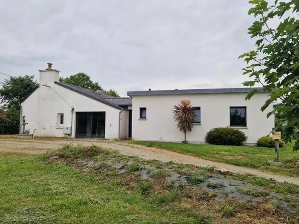 Maison 7 pièces 145 m²