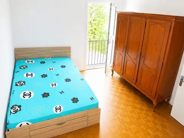 Location de chambre