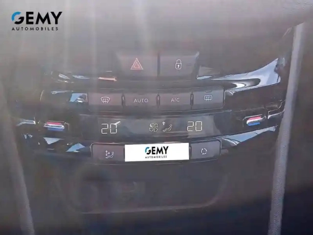 Peugeot 208 1.6 bluehdi 75ch s&amp;s bvm5 — photo 60