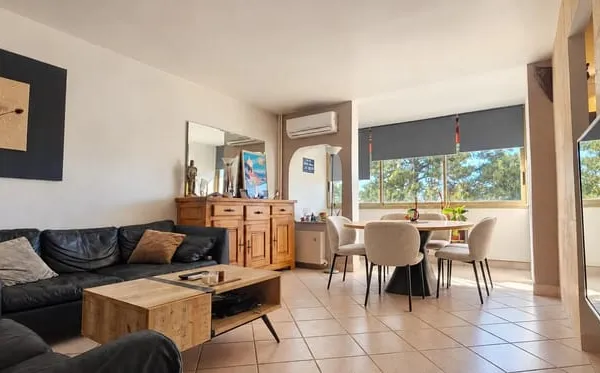 Appartement T4 proche toutes commodités