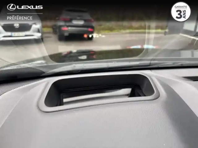 Lexus Nx 450h+ executive 4wd my24 — photo 10
