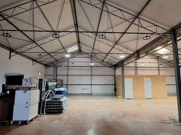 Box stockage / garde meuble