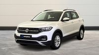 Volkswagen T-Cross 1.0 TSI 95ch Lounge