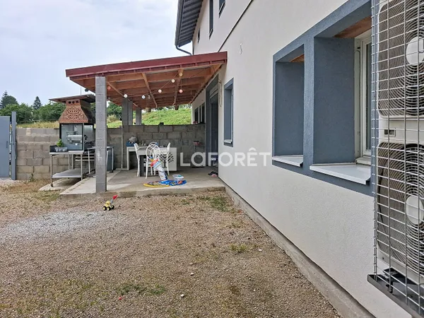 Immeuble 19 pièces 465 m²