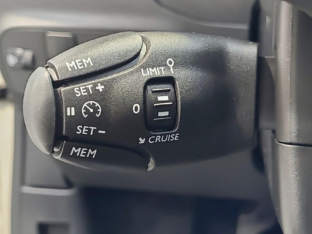 Citroën C3 puretech 83 ch bvm5 plus — photo 23