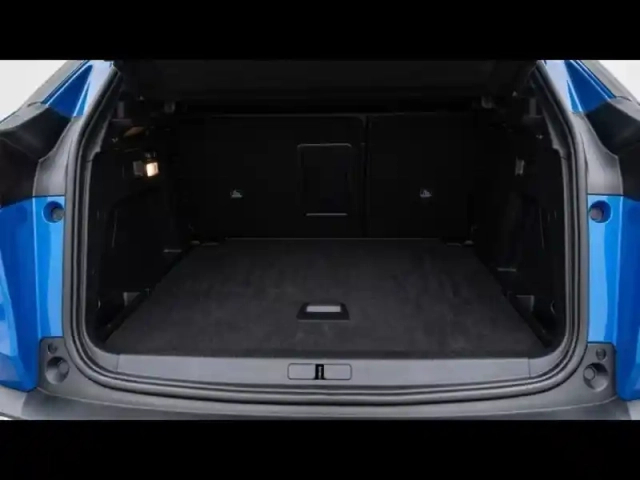 Peugeot 3008 1.5 bluehdi 130ch allure — photo 16